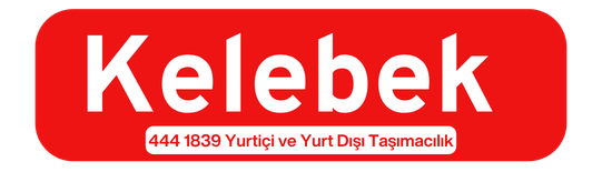 Kelebek Lojistik - Büyükçekmece Evden Eve Nakliyat